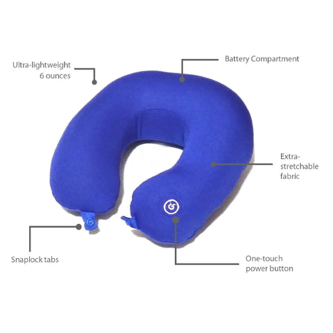 Neck Cusion for Traveling